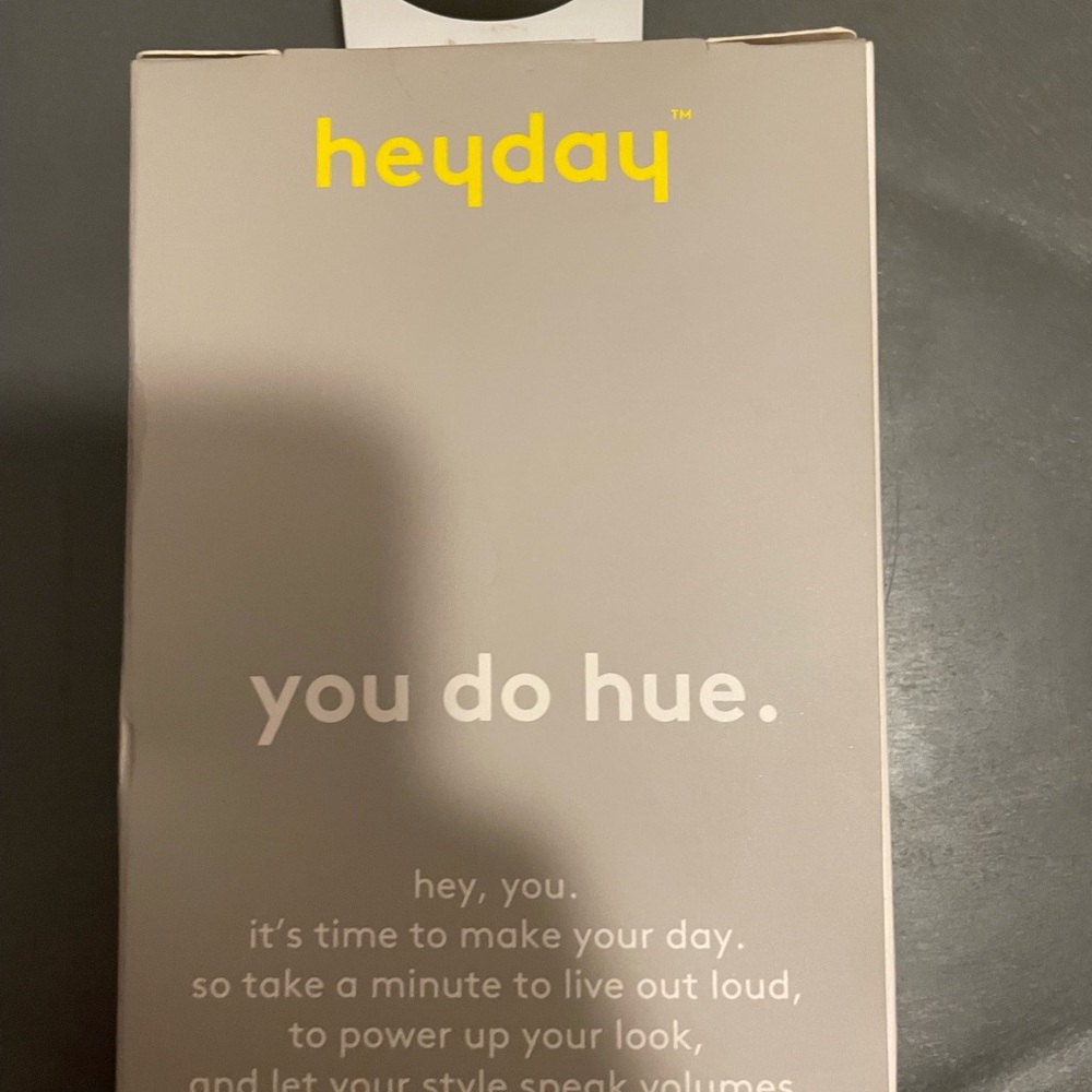 Heyday Brown Watch Bumper for Apple Watch Series 2 & 3 (38mm) New - Picture 2 of 3